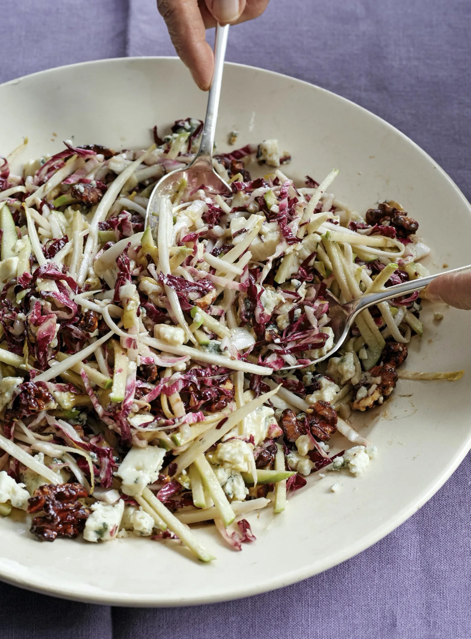 Ina Garten French Bistro Salad