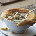 Ina Garten Make-Ahead Roast Turkey