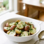 Ina Garten Provençal Potato Salad