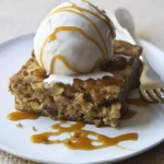 Ina Garten Make-Ahead Whipped Cream