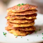 Ina Garten Herb and Apple Bread Pudding