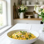 Ina Garten Broccoli with Garlic