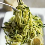 Ina Garten Roasted Broccolini & Cheddar