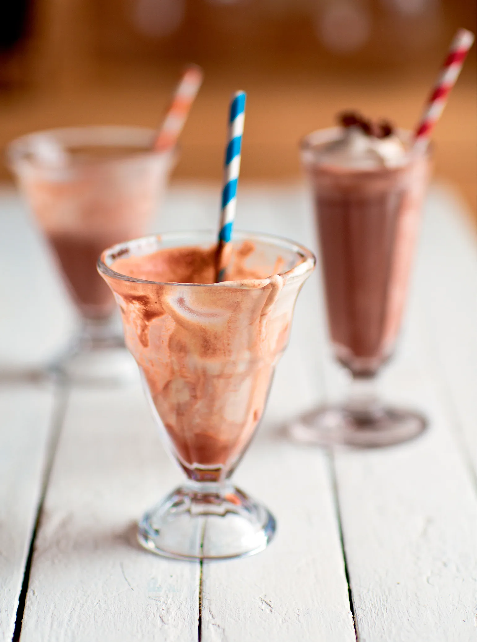 Ina Garten Frozen Hot Chocolate