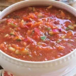 Ina Garten Lentil Vegetable Soup