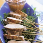 Ina Garten Satay Dip