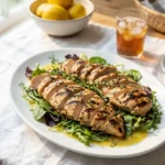Ina Garten Provençal Potato Salad