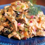 Ina Garten Vegetable Coleslaw