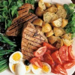 Ina Garten Roasted Carrots