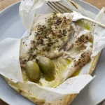 Ina Garten Easy Coquilles Saint Jacques