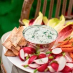 Ina Garten Maple-Roasted Carrot Salad