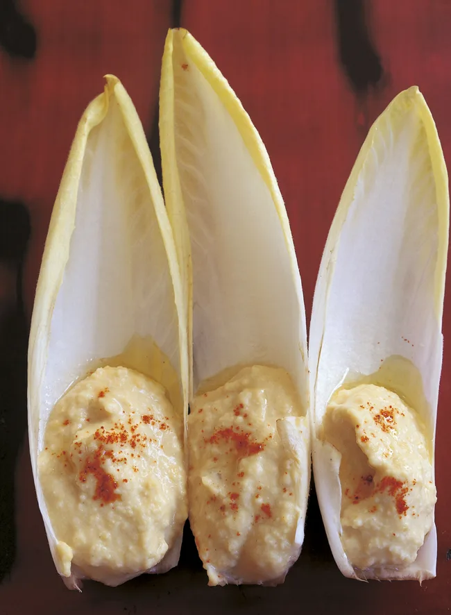 Ina Garten Hummus