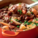 Ina Garten Brisket with Onions and Leeks