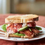 Ina Garten Green Salad Vinaigrette