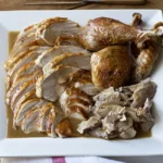 Ina Garten French Chicken Pot Pies