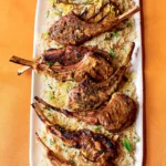 Ina Garten Cider-Roasted Pork Tenderloins with Roasted Plum Chutney