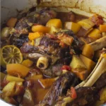 Ina Garten Apple Chutney
