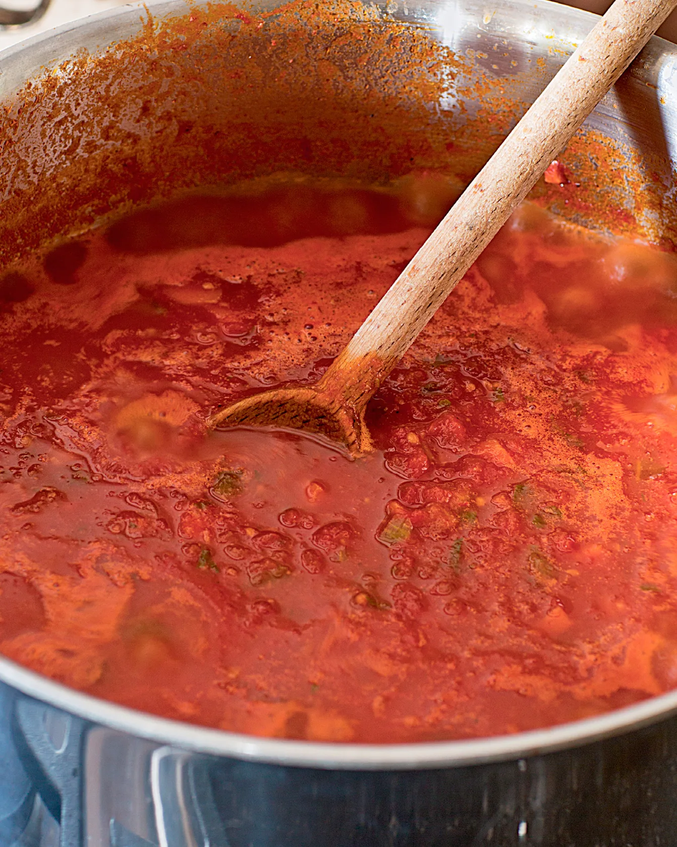 Ina Garten Orecchiette with Farm Stand Pasta Sauce