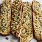 Ina Garten Roasted Sweet Potatoes with Chipotle Orange Butter