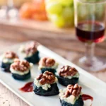 Ina Garten Herbed Goat Cheese