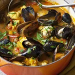Ina Garten Easy Coquilles Saint Jacques
