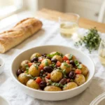 Ina Garten French Potato Salad