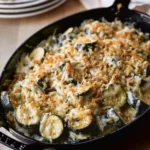 Ina Garten Celery Root & Cauliflower Purée