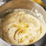Ina Garten Fresh Corn Polenta