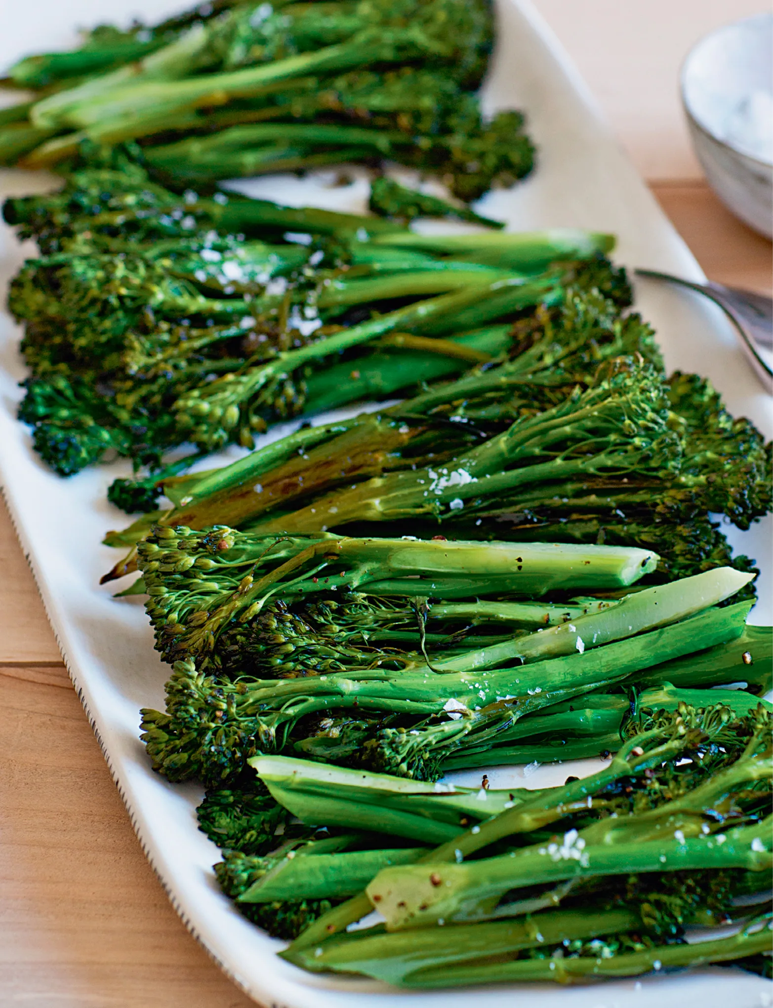 Ina Garten Roasted Broccolini