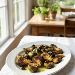 Ina Garten Roasted Carrots