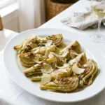 Ina Garten Roasted Brussels Sprouts