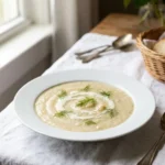 Ina Garten Cheddar Corn Chowder