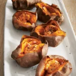 Ina Garten Outrageous Garlic Bread