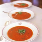 Ina Garten Lentil Vegetable Soup