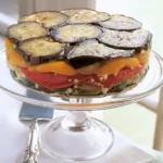 Ina Garten Grilled Vegetables