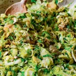 Ina Garten Roasted Broccolini