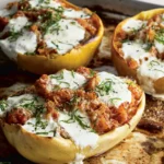 Ina Garten Arrabbiata Sauce
