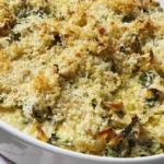 Ina Garten Roasted Baby Bok Choy