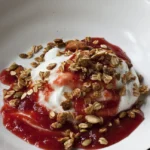 Ina Garten Maple Vanilla Cream of Wheat