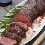 Ina Garten Grilled New York Strip Steaks