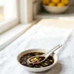 Ina Garten Parker’s Split Pea Soup