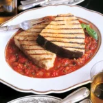Ina Garten Grilled Tuna Niçoise Platter