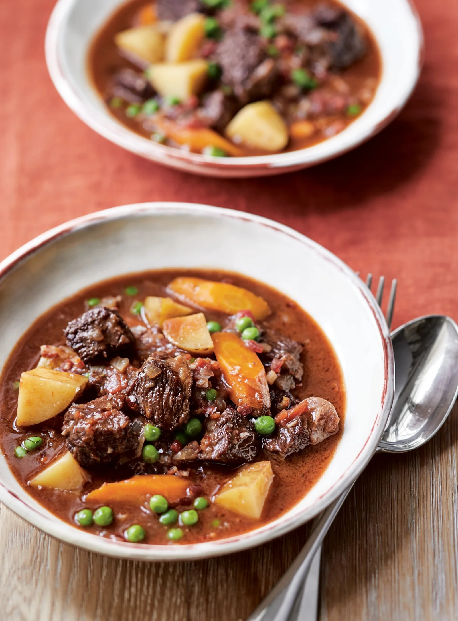 Ina Garten Ultimate Beef Stew