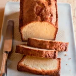 Ina Garten Bourbon Honey Cake