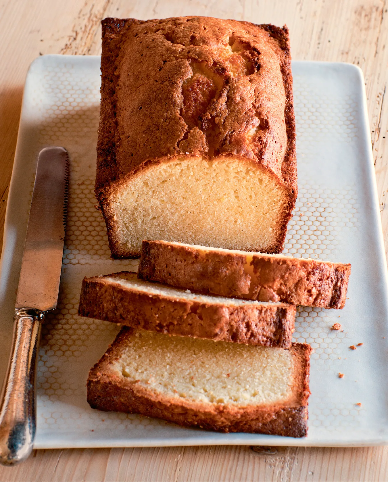 Ina Garten Vanilla Cream Cheese Pound Cake
