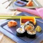 Ina Garten Smoked Salmon Tea Sandwiches
