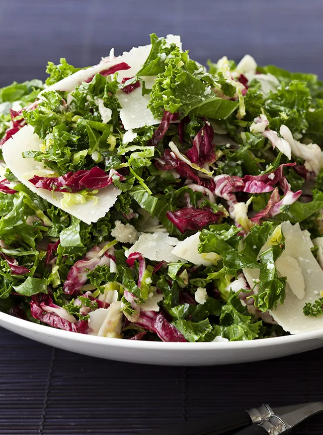 Ina Garten Winter Slaw